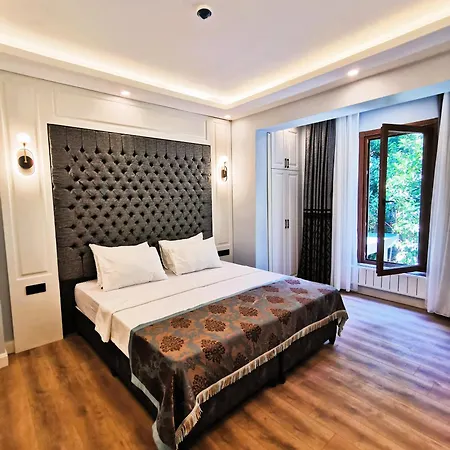 Luxx Garden Hotel-2