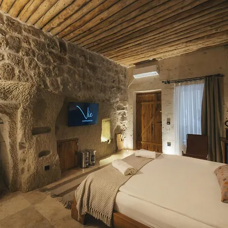 Vie Cappadocia - Adults Only-3