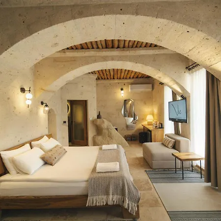 Vie Cappadocia - Adults Only-2