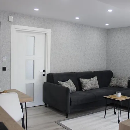 Cosy Suite-2