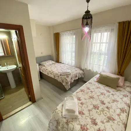 Odunpazarı Paşa Konak Hotel-2
