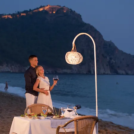 Xperia Saray Beach Hotel-3