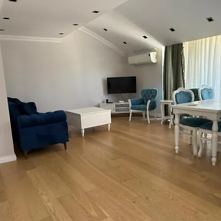 Onkel Rada Apart Hotel-3
