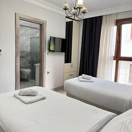 Pelitpark Apart-2