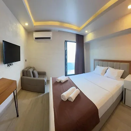 Royal Dream'S Hotel-2