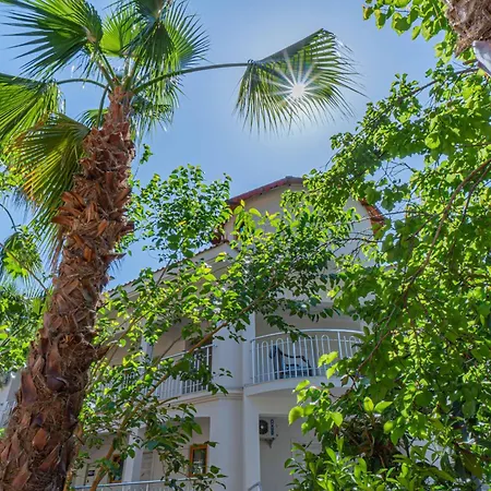 Dream Of Oludeniz Hotel-3