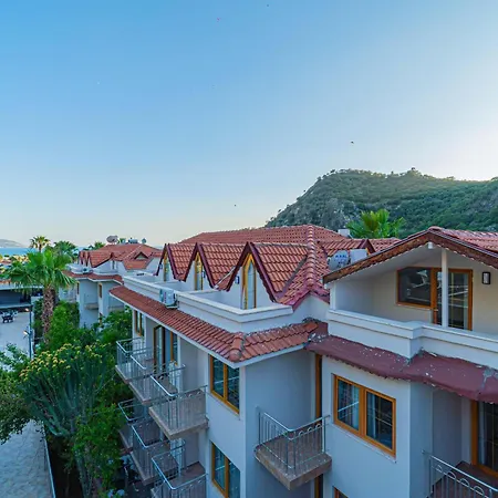 Dream Of Oludeniz Hotel-2