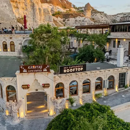 Kayatas Cave Suites-2