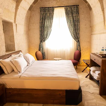 Olenda Premium Cappadocia-3