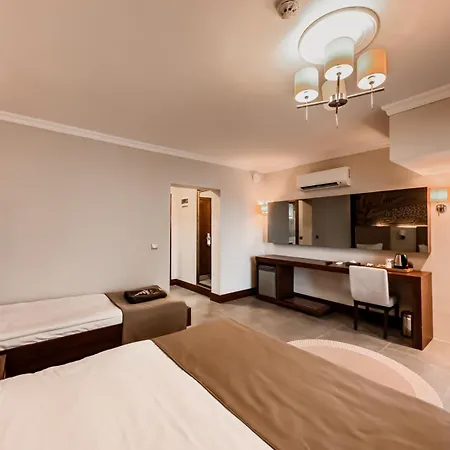 Ivy Sailing Resort Hotel-3