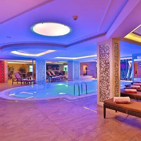 Mosaic Hotel Old City -Special Category-2