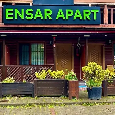 Ensar Apart-2