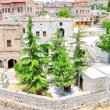 Kapadokya Ihlara Konakları Otel Antik Konaklar-2