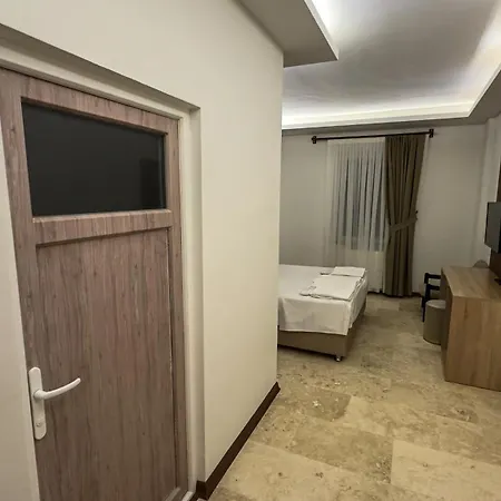 Casablanca Garden Hotel-2
