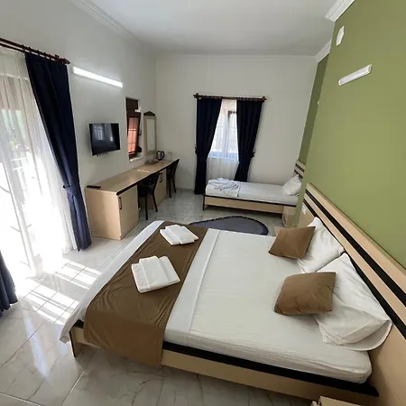 Villa Hania - Adults Only-2