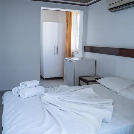 Uestuen Apart Otel-2