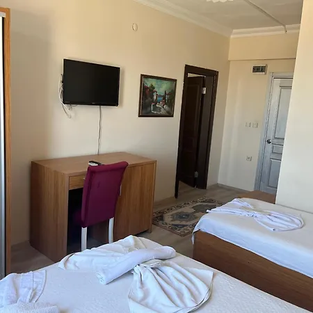Grand Alver Otel-3