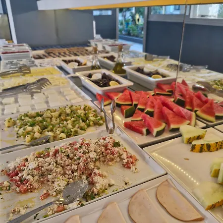 Hotel Dost-3