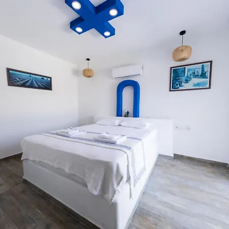Lavanta Butik Otel Turunc-2