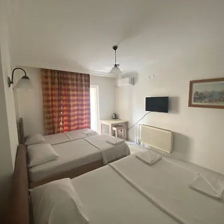 Ay Otel 2-3