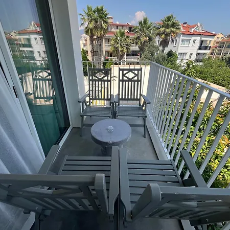 House Of Marmaris-3