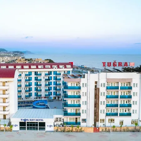 Tugra Suit Hotel Halal All Inclusive-2