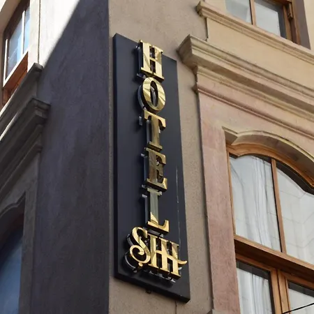Sirin Han Hotel Old City-2