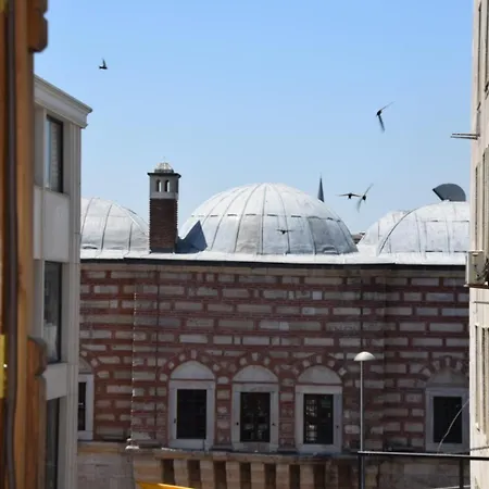 Sirin Han Hotel Old City-3