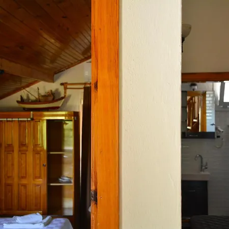 İlçayto Rooms-3