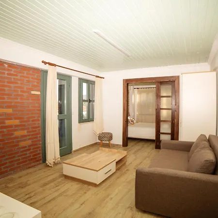 Paradise İmroz Butik Otel-2