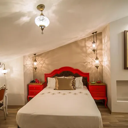 La Vie Konak Otel-3