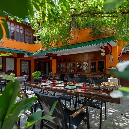 Han Urla Otel-2