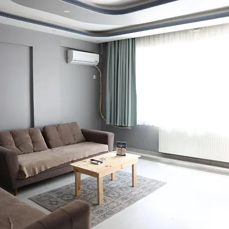 Marmara Suit Hotel-2