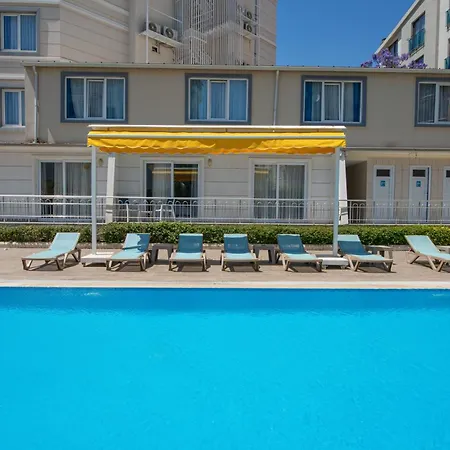 Citrus Park Hotel-2