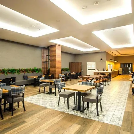 Maia Luxury Beach Hotel & Spa-3
