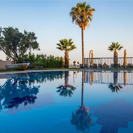 Maia Luxury Beach Hotel & Spa-2