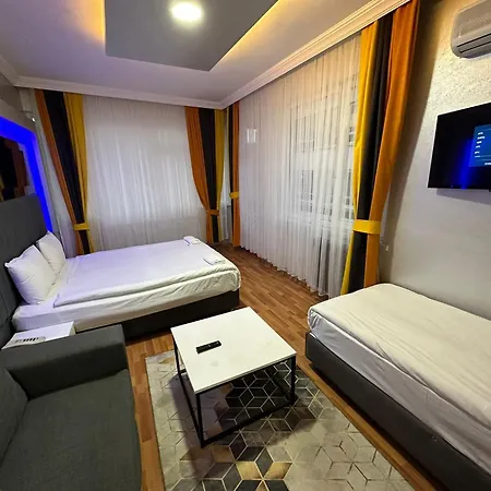 Yildirim Suıt Otel-2