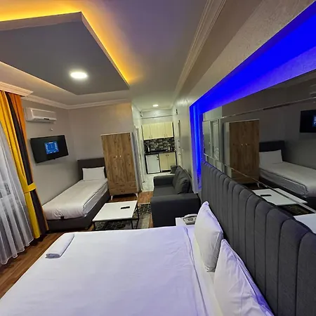 Yildirim Suıt Otel-3