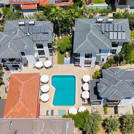 Marla Suite Fethiye-3