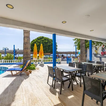Maxsea Beach Hotel-3