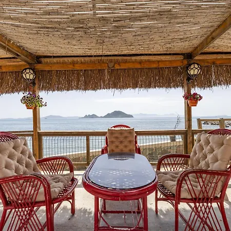 Maxsea Beach Hotel-2