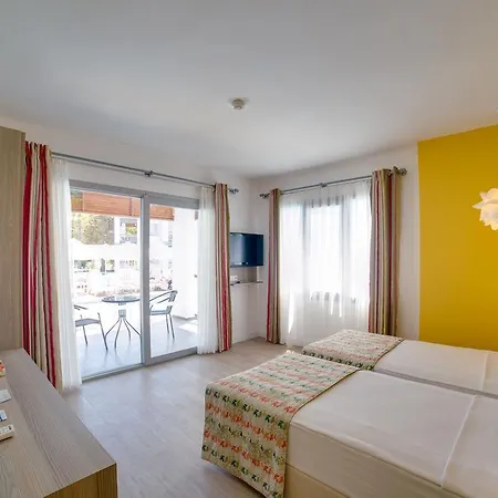 Mio Bianco Resort All Inclusive-3