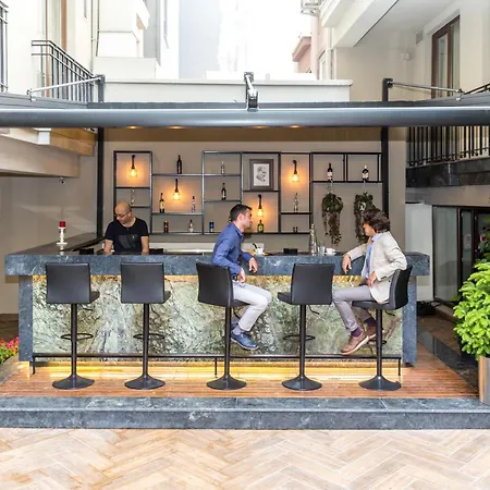 Keten Suites Taksim-2