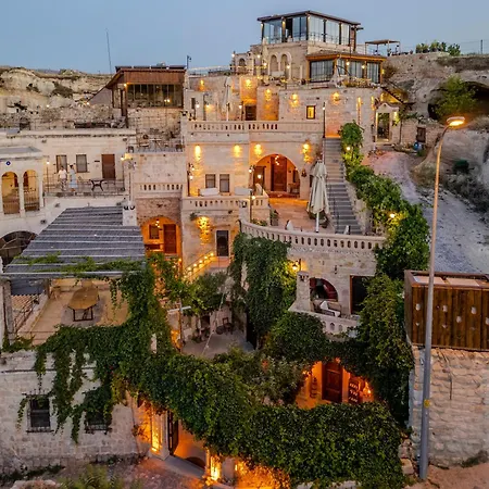 Kayata Cave Suites-2