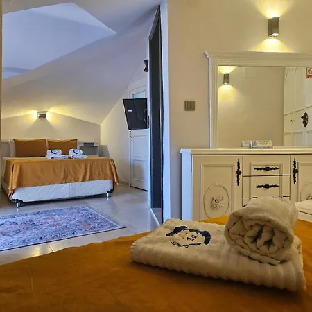 B&B Boutique Hotel-3