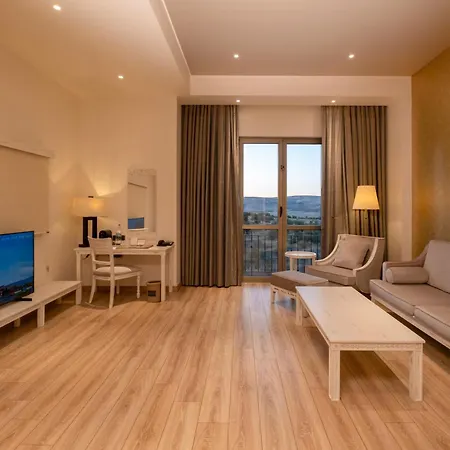 Ramada Plaza by Wyndham Mardin-3