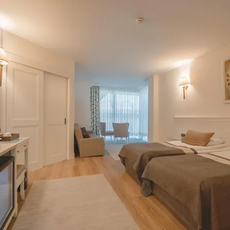 Fame Residence Kemer&Spa-2