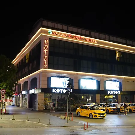 Grand Karot Hotel-3