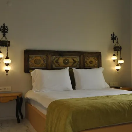 Vespera Otel-2