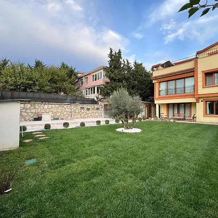 Doga Villa Guest House-2